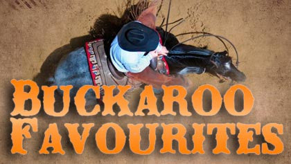 Buckaroo Favourites