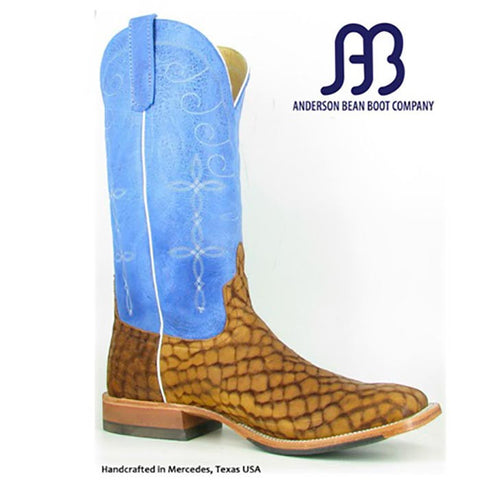 ANDERSON BEAN BOOTS STYLE - S1109